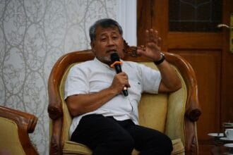 Pemkab Temanggung Tingkatkan Kesiapsiagaan Bencana