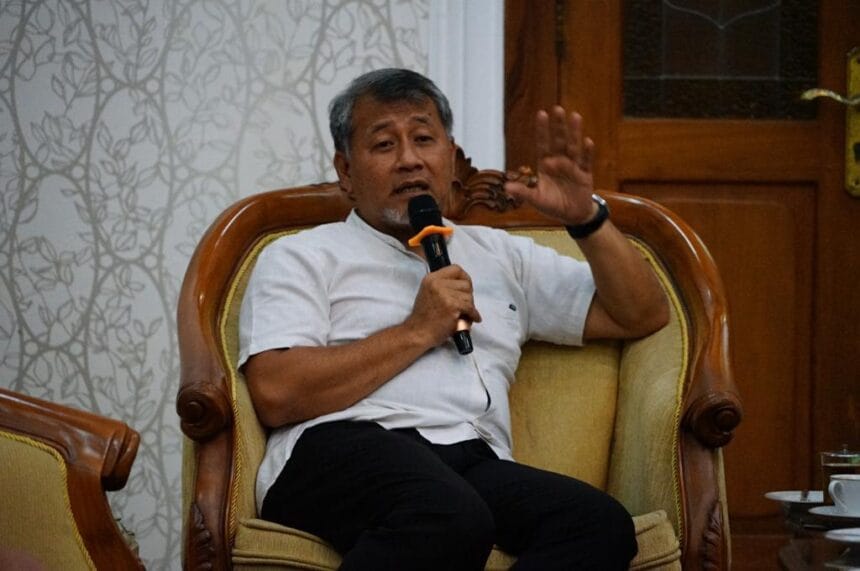 Pemkab Temanggung Tingkatkan Kesiapsiagaan Bencana