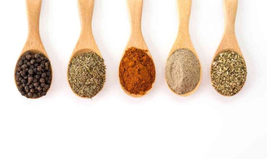 Penyedap rasa pengganti MSG. (Foto : DokterSehat)