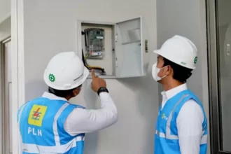 Perusahaan Listrik Negara