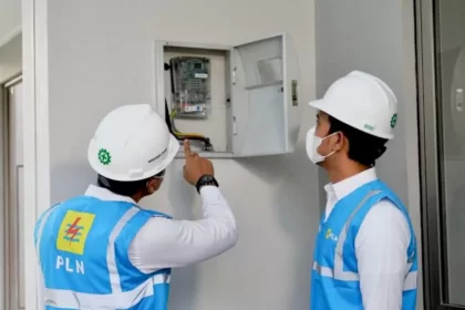 Perusahaan Listrik Negara