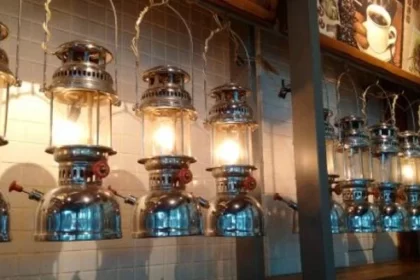 Petromaks. (Foto : Pekalongan News)