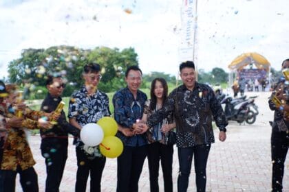 Pondok Pengampelan Indah Linimassa