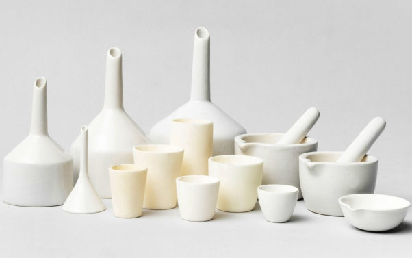 Porselen. (Foto : Syaf Unica Indonesia)