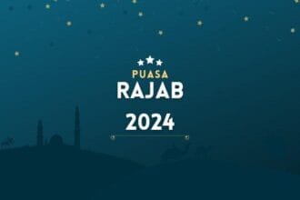 Puasa Rajab. (Foto : Surya.co.id)