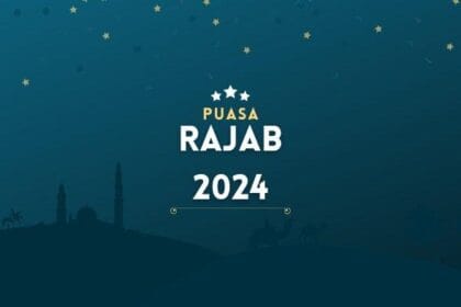 Puasa Rajab. (Foto : Surya.co.id)