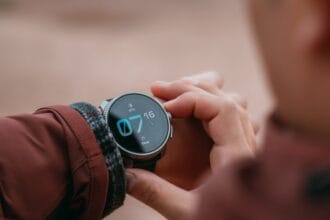 Stopwatch (Foto : GayaKeren)