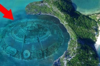 Sundaland. (Foto : QuBisa)