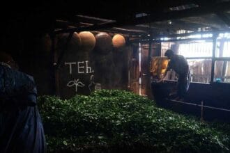 Teh Kejek. (Foto : Info Garut)