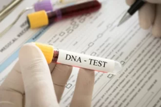 Tes DNA kerap dibahas di sinetron. (Foto : Viva)