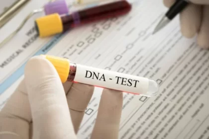 Tes DNA kerap dibahas di sinetron. (Foto : Viva)