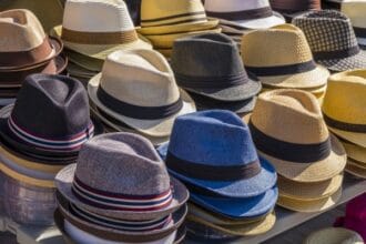 Topi Fedora. (Foto : BP Guide)