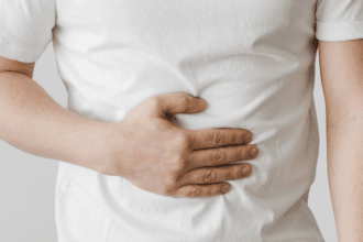 Usus buntu menyerang segala usia. (Foto : Sari Asih)