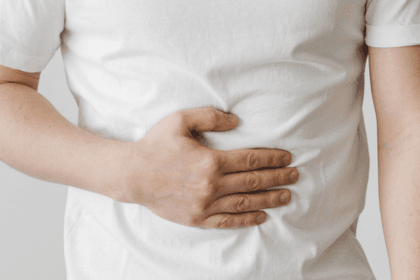 Usus buntu menyerang segala usia. (Foto : Sari Asih)