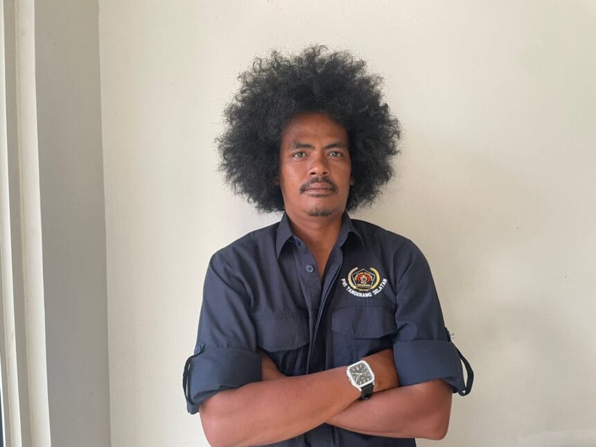 Selain Subsidi Internet dan BBM, Kibo Akan Tanggung Operasional Sekretariat PWI di Banten 1 Kibo