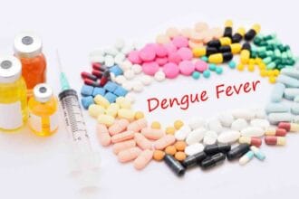 Antisipasi Bahaya DBD di Kota Bogor