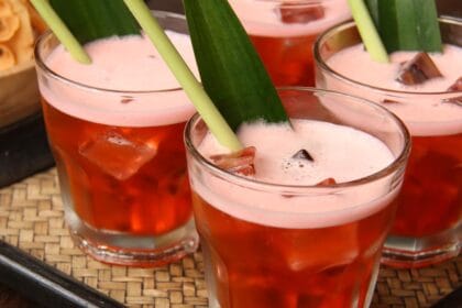 Bir Pletok (Foto : Fimela)