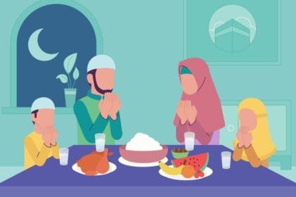 Cara Membayar Hutang Puasa Sebelum Masuk Bulan Ramadhan Selanjutnya