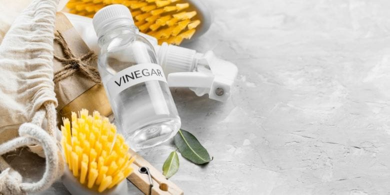 Cuka (Foto : Kompas.com)