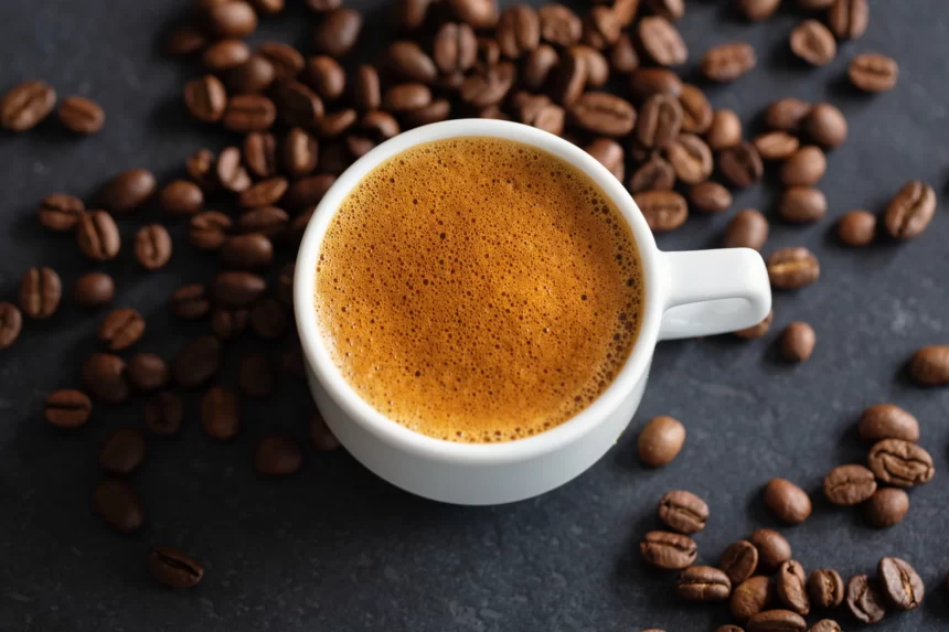 Espresso. (Foto : PT Espresso Italia)