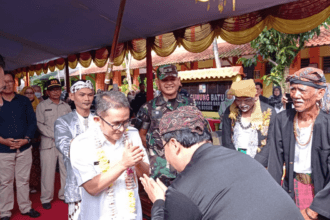 Festival Tunas Bahasa Ibu 2024 di Gelar di Kota Bogor