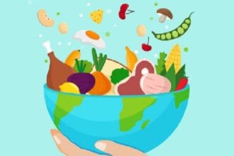 Hari Gizi Nasional (Foto : iNews)