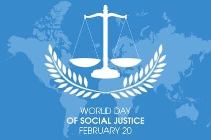 Hari Keadilan Sosial Sedunia. (Foto : Tirto.Id)
