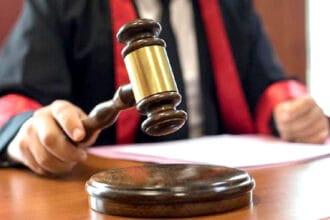 Hari Kehakiman Nasional (Foto : IDenesia.id)