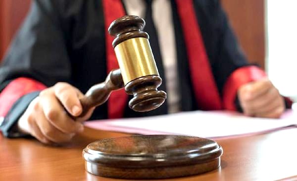 Hari Kehakiman Nasional (Foto : IDenesia.id)