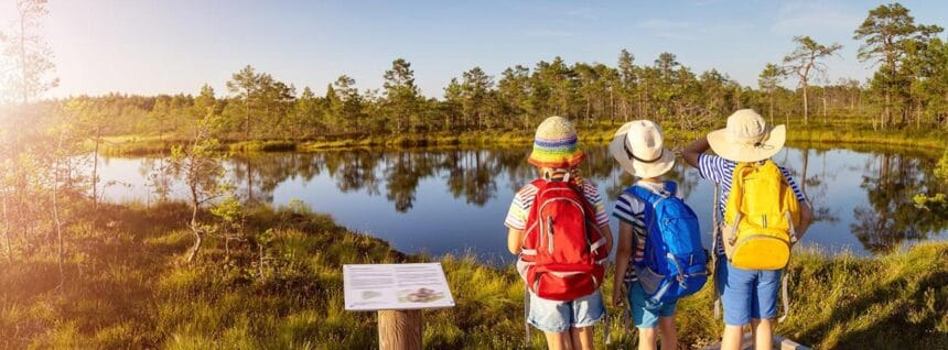 Hari lahan basah sedunia/ (Foto : Indonesian.un.org)