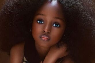 Hari mencintai kulit hitam (Foto : Kumparan)