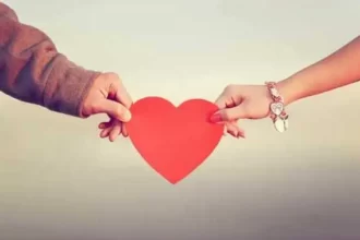 Hari peduli moral Indonesia. (Foto : PWMU)