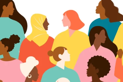 Hari tanpa diskriminasi (Foto : TrenAsa)