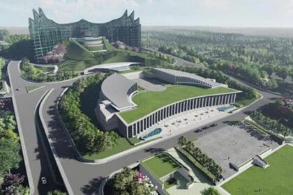 Ibu Kota Negara Nusantara