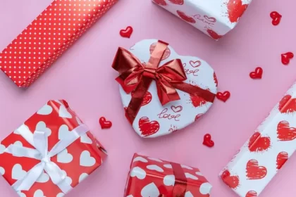 Islam melarang Valentine. (Foto : Pemerintah Desa Bungko)