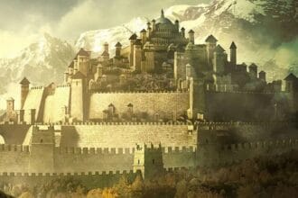 Kisah Nabi Sulaiman dan Kecerdasannya