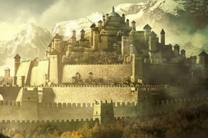 Kisah Nabi Sulaiman dan Kecerdasannya