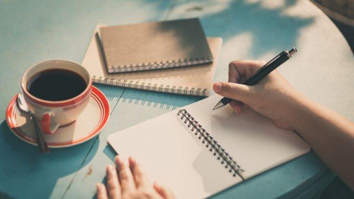 Manfaat Menulis dengan Tangan