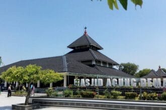 Masjid Agung Demak
