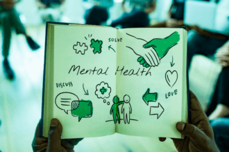 Mental Health Gangguan Kejiwaan