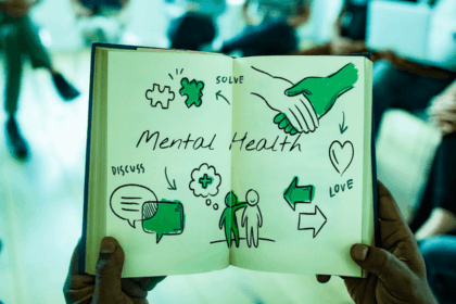 Mental Health Gangguan Kejiwaan