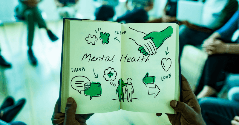 Mental Health Gangguan Kejiwaan