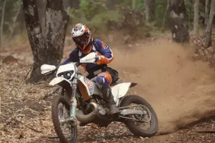 Off Road (Foto : Superlive.id)