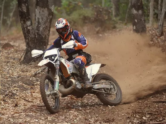 Off Road (Foto : Superlive.id)