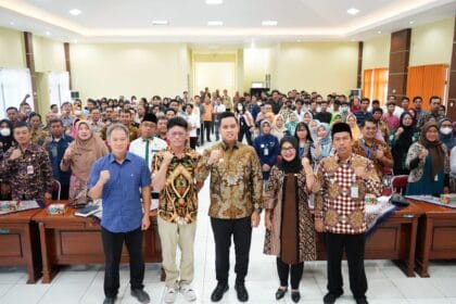 Pemkab Kendal Gelar Roadshow Rekrutmen Tenaga Kerja