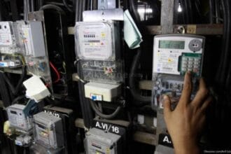 Pengunaan Listrik Ilegal