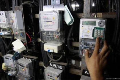 Pengunaan Listrik Ilegal