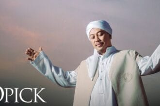 Penyanyi Lagu Religi Opick