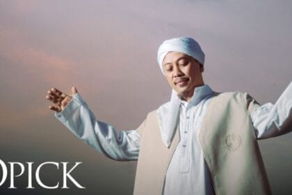 Penyanyi Lagu Religi Opick