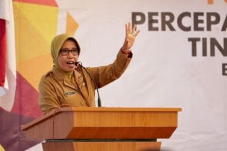 Percepat Tanggulangi Stunting di Jateng